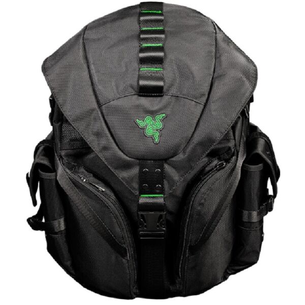 

Рюкзак RAZER Mercenary Backpack (RC21-00800101-0000)
