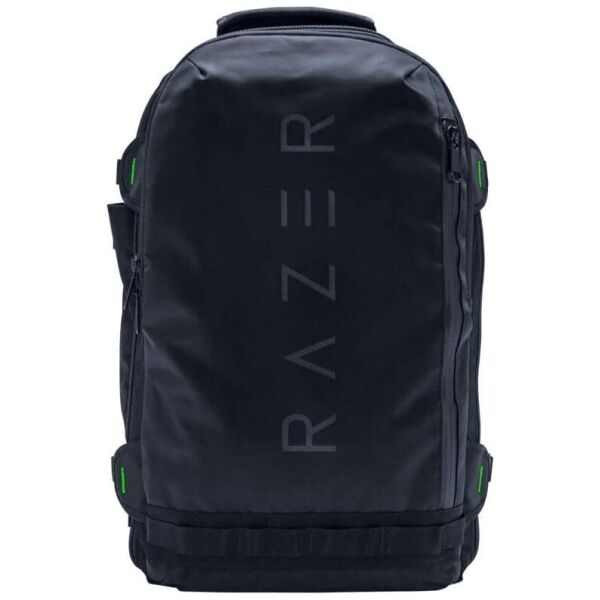 

Рюкзак RAZER Rogue Backpack 17.3 V2 (RC81-03130101-0500)