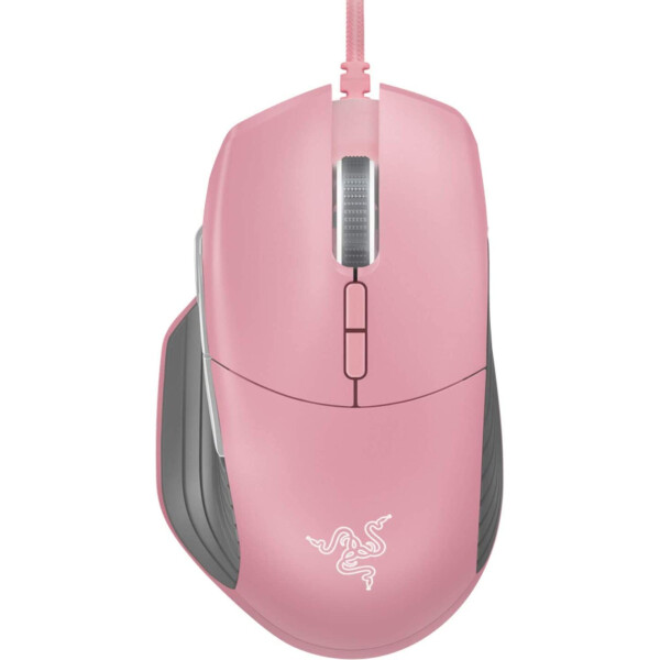

Razer Basilisk Quartz (RZ01-02330200-R3M1)