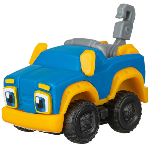 

Игровая фигурка Rev&Roll Рев та Рамбл Wheelie Рамбл (EU881810)