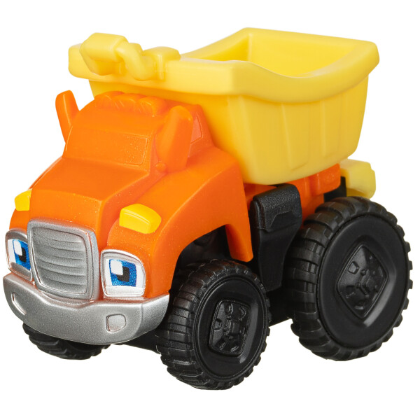 

Игровая фигурка Rev&Roll Рев та Рамбл Wheelie Типпер (EU881850)