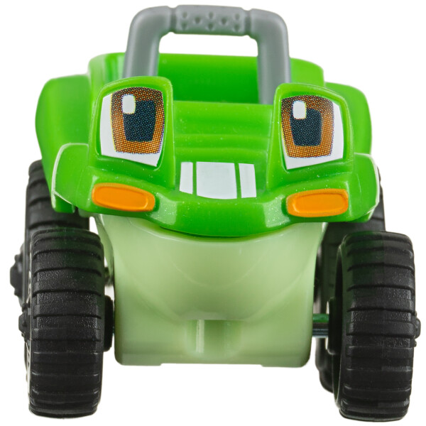 

Игровая фигурка Rev&Roll Рев та Рамбл Wheelie Краш (EU881840)