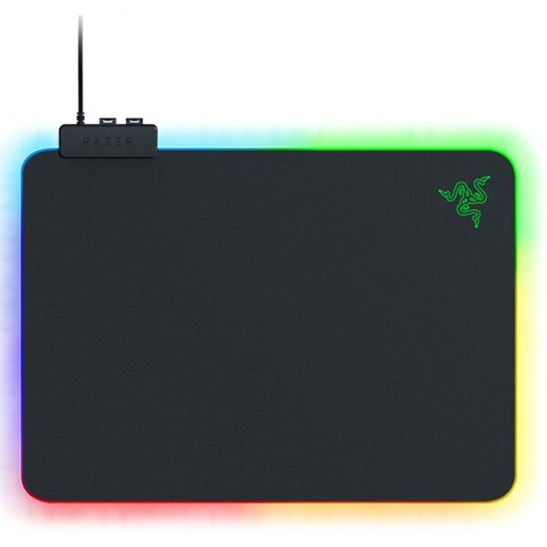 

Коврик для мышки Razer Firefly V2 (RZ02-03020100-R3M1)