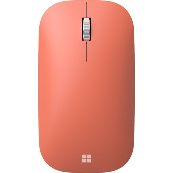 

Microsoft Modern Mobile Mouse BT Peach (KTF-00051)