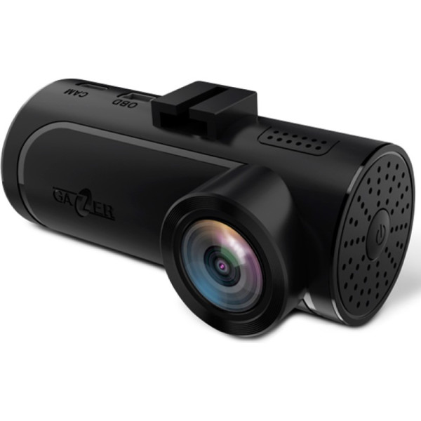 

Видеорегистратор Gazer F725