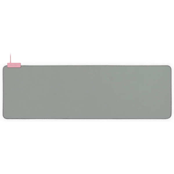 

Коврик для мышки Razer Goliathus Chroma Extended Mercury (RZ02-02500314-R3M1)