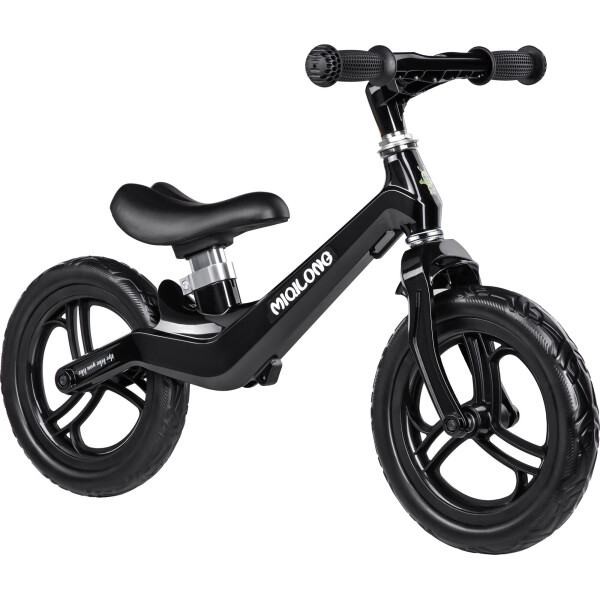 

Беговел Miqilong PHC Чёрный 12" MQL-PHC12-BLACK