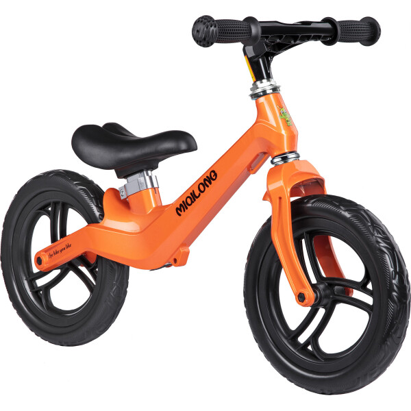 

Беговел Miqilong PHC Оранжевый 12" MQL-PHC12-ORANGE