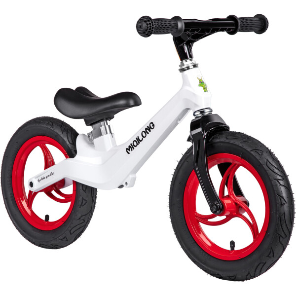 

Беговел Miqilong PHCA Белый 12" MQL-PHCA12-WHITE