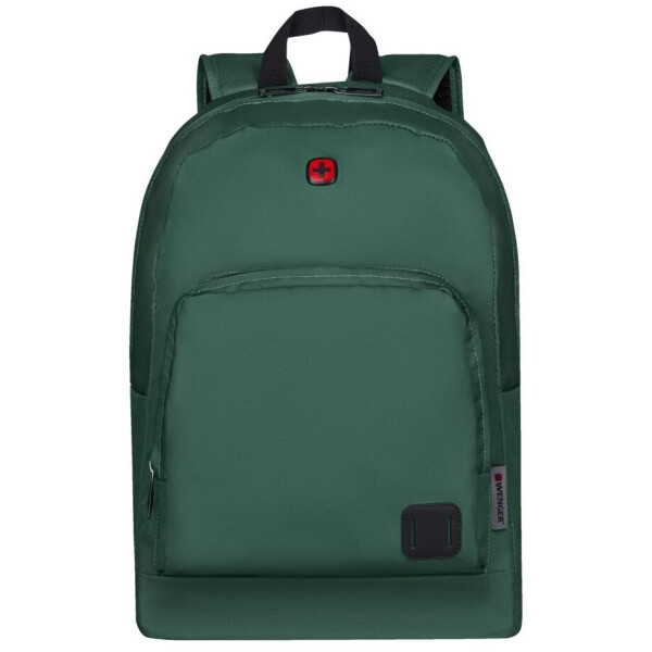 

Рюкзак Wenger 16 ", Crango, Green (зеленый) (610197)