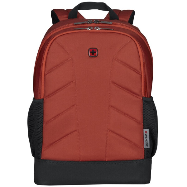 

Рюкзак Wenger 16 ", Quadma, Rust (оранж) (610200)