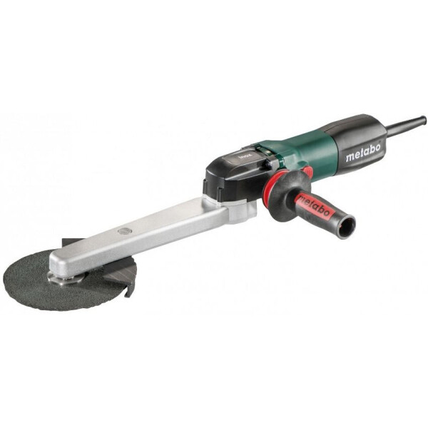 

Шлифовальная машина для узких мест Metabo KNSE 9-150 Set (602265500)