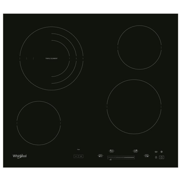 

Варочная поверхность Whirlpool AKT8900BA