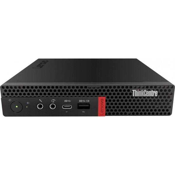 

Lenovo ThinkCentre M Tiny M720q (10T700A9RU)