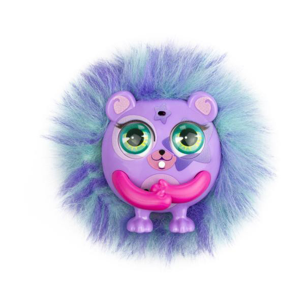 

Интерактивная игрушка Tiny Furries Пушистик Сиель (83690-SI)