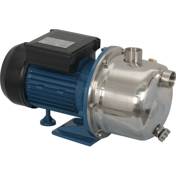 

Насос поверхностный струйный Vitals aqua JS 744de (123163)