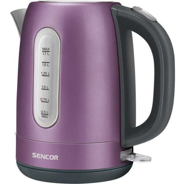 

Электрочайник Sencor SWK 1773VT