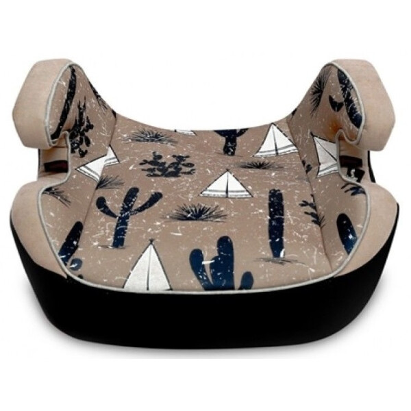 

-бустер Lorelli VENTURE (beige/black mexican)
