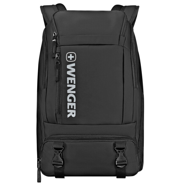 

Рюкзак Wenger, XC Wynd 28L, (черный) (610169)