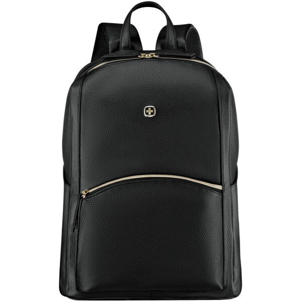 

Рюкзак Wenger, Slim 14 ", LeaMarie, (черный) (610190)