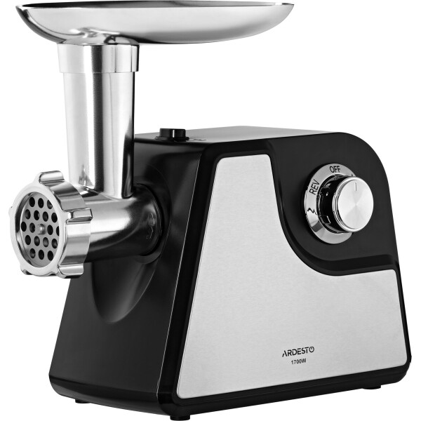 

Мясорубка Ardesto MGL-1790R