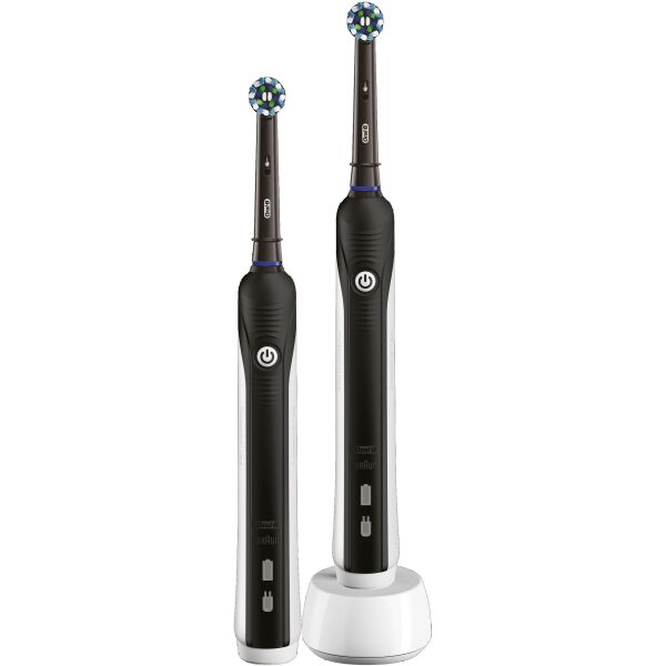 

Зубная щетка Oral-B Braun PRO 1 790 D16.523.1UH типу 3756+1