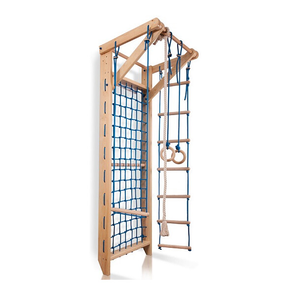 

Гладиаторская сетка c навесным «Baby 8 - 220» SportBaby (22766)