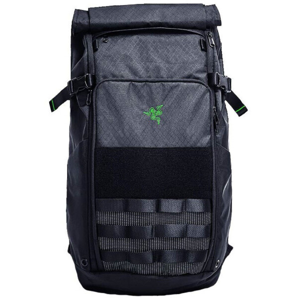 

Рюкзак Razer Tactical Pro Backpack 17.3 "V2 (RC81-02890101-0500)