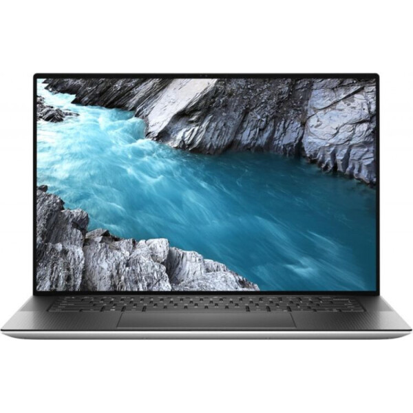 

Dell XPS 15 (9500) (X5932S5NDW-75S) Silver