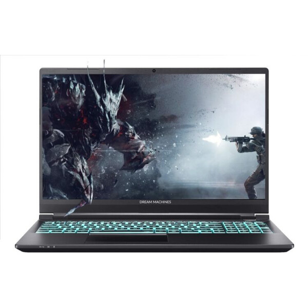 

Dream Machines RS2070Q-15 (RS2070Q-15UA51) Metallic Gray
