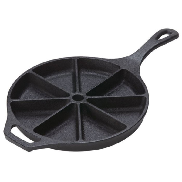 

LODGE CAST IRON чугунная 8порций 2.55 см (L8CB3)