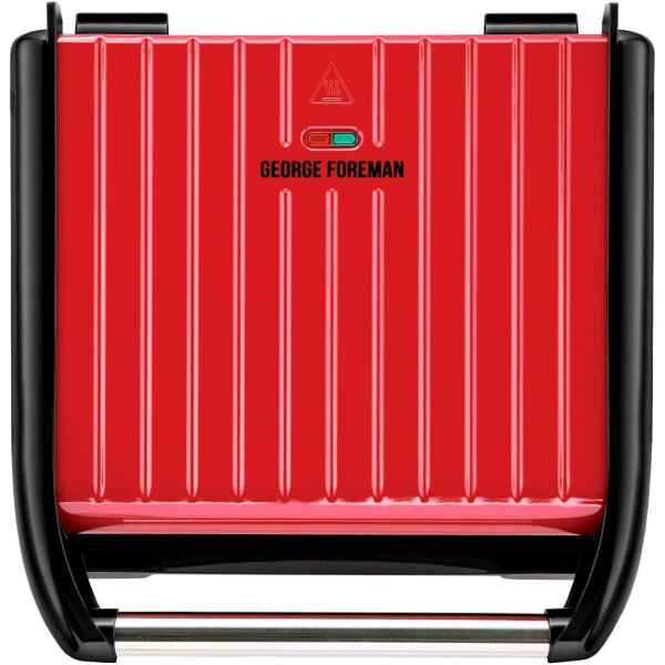 

George Foreman 25040-56 Family Steel Grill