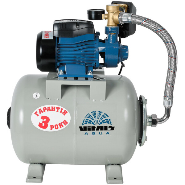 

Насосная станция вихревая Vitals aqua APQ 433-24de (123159)