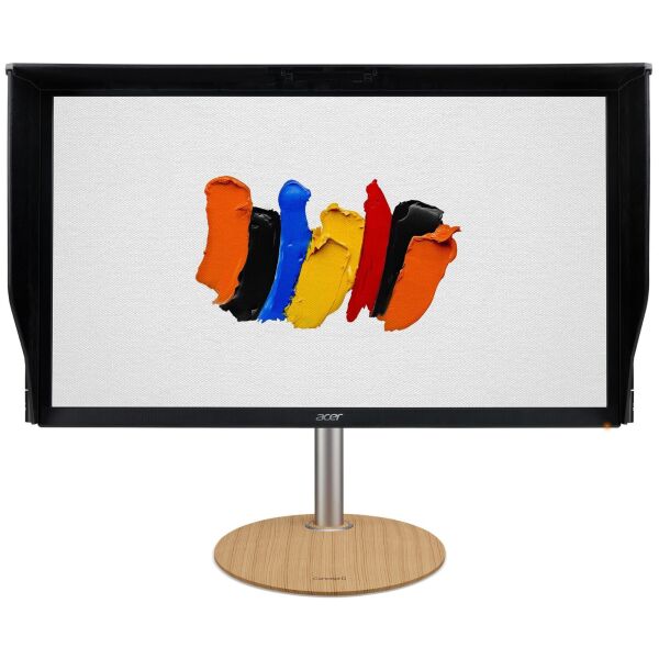 

Acer 27" ConceptD CM3271Kbmiipruzx (UM.HC1EE.001)