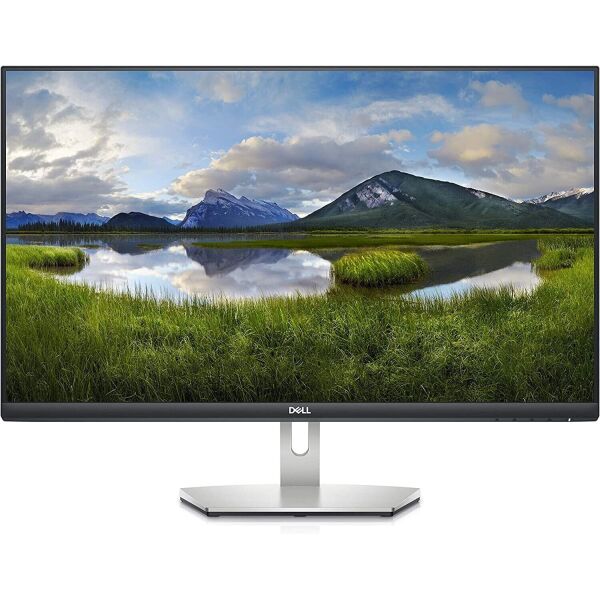 

27" DELL S2721D (210-AXKX)