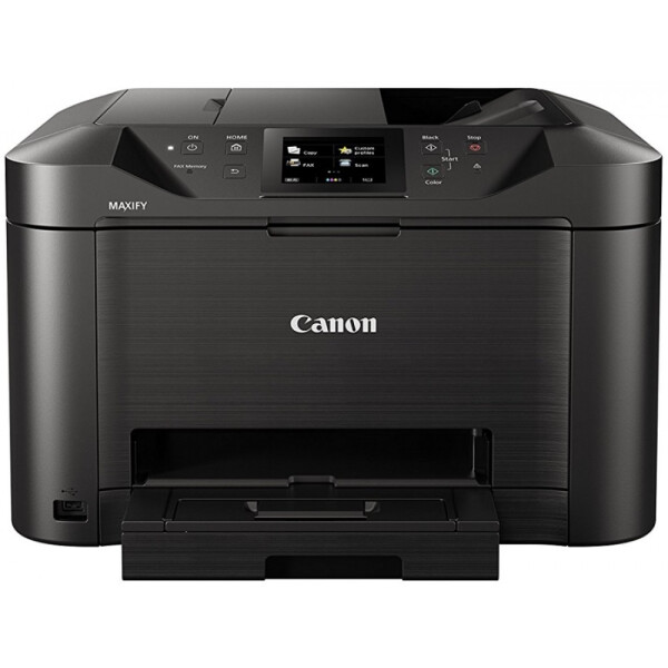 

Многофункциональное устройство Canon MAXIFY MB5150 (0960C009)