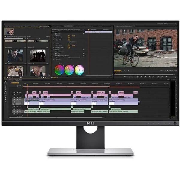 

27" DELL UP2716DA (210-AXWI)