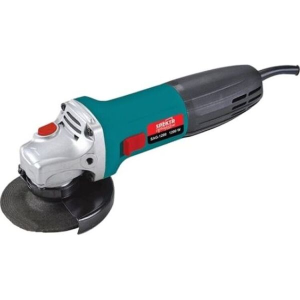 

Болгарка Spektr 125/1350 Вт.