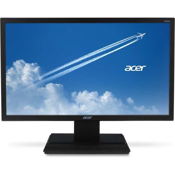 

Монитор Acer 23.8" V246HQLbi (UM.UV6EE.005)