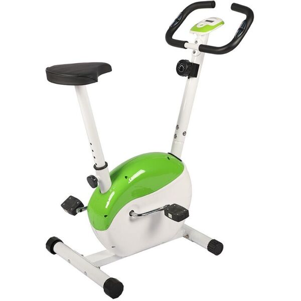 

Велотренажер Jinyuan JY-8503 green
