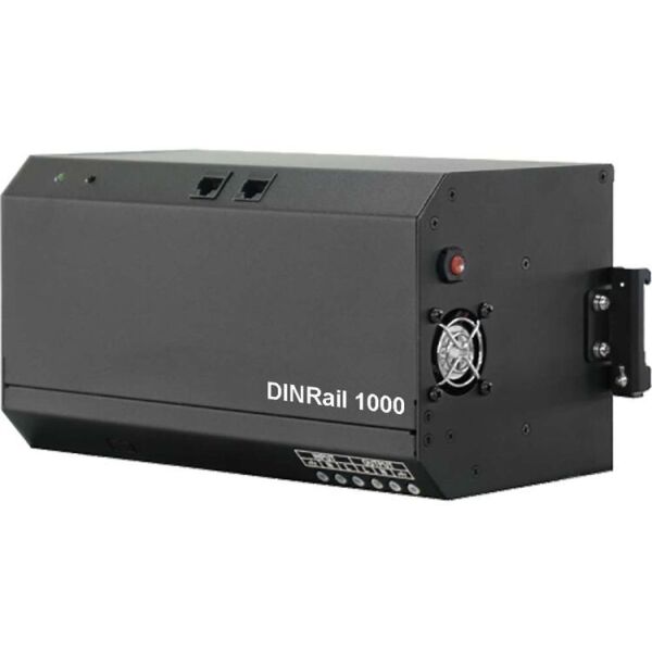 

Источник бесперебойного питания FSP Din Rail UPS 1KVA
