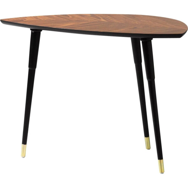 

Журнальный столик IKEA LOVBACKEN коричневый (802.701.25)