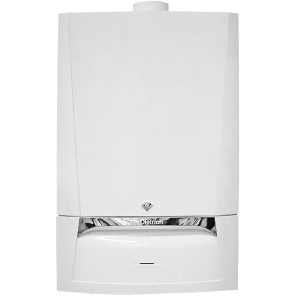 

Газовый котел De Dietrich AMC 25/28 MI
