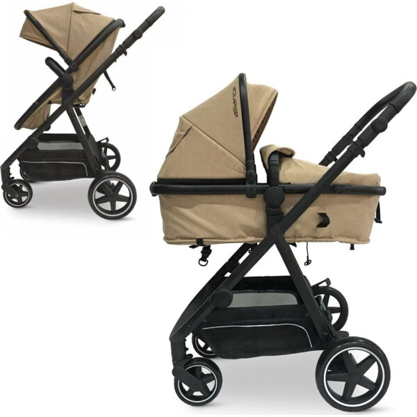

универсальная 2 в 1 El Camino ME 1069 ALLIANCE Denim Beige
