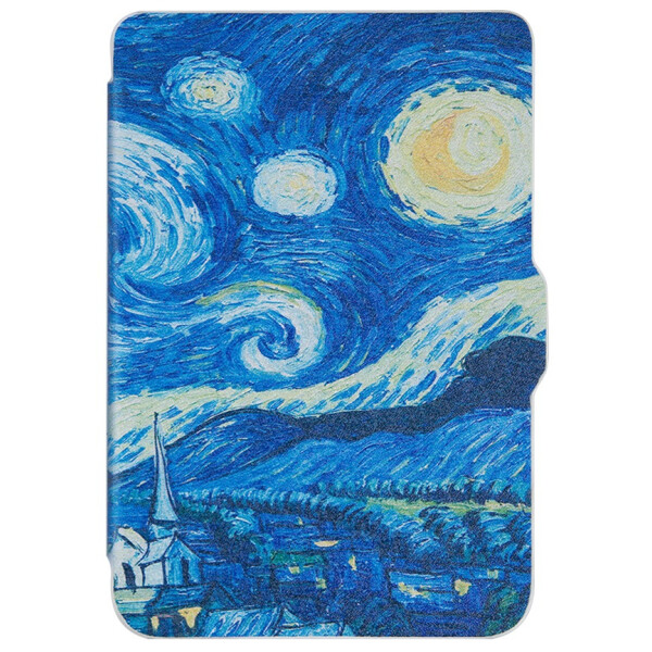 

Обложка Premium для PocketBook 616/627/632 «Night»