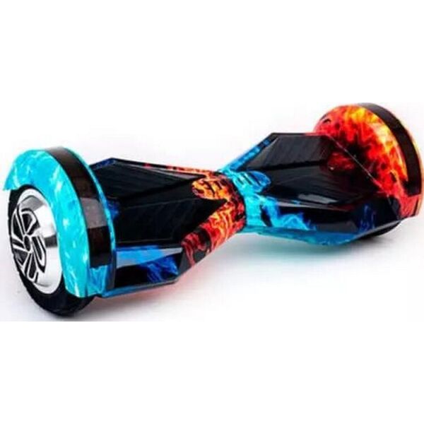 

Гироборд 8" Smart Balance Lambo Лед и пламя