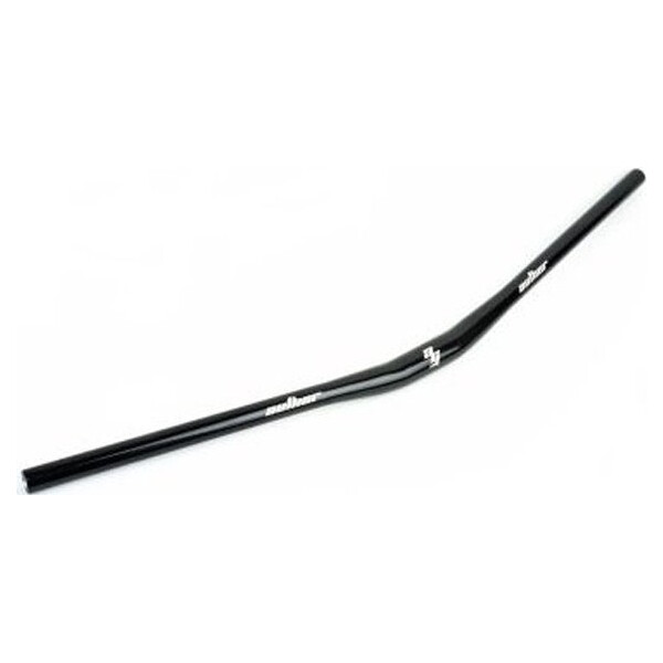 

ACO-HB AGLab X5 l.800/ BB 31,8/ r.15mm (black) (32750020)