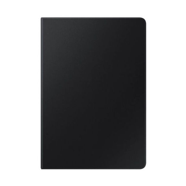 

Чехол для Samsung Galaxy Tab S7 T875 Book Cover Black (EF-BT630PBEGRU)