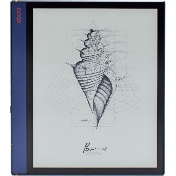 

ONYX BOOX Note Air
