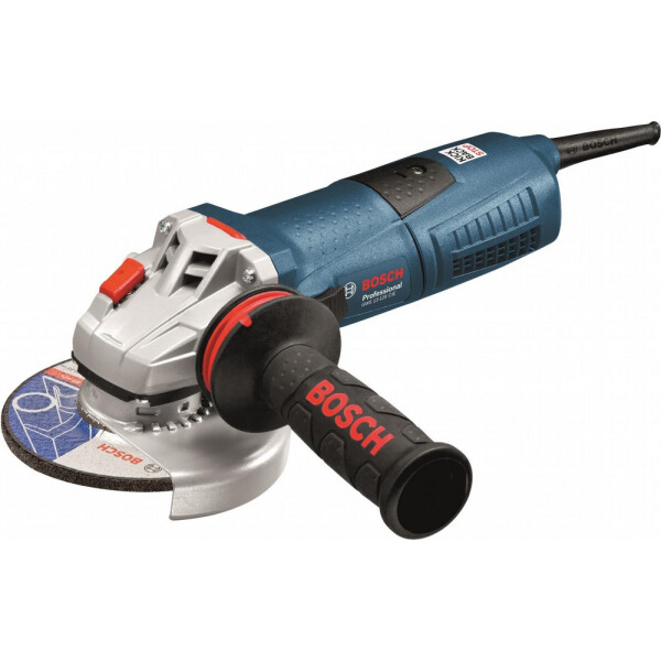

Болгарка Bosch Professional GWS 13-125 CIE